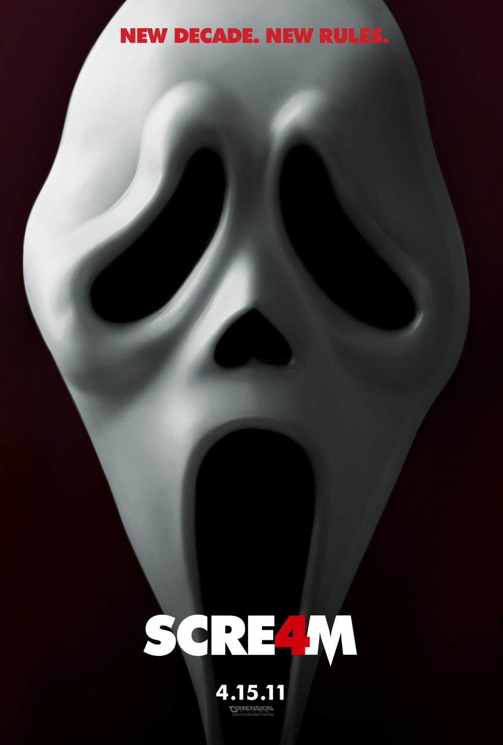 scream 4 teaser